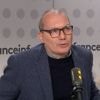 Accord entre l'UE et les Etats-Unis : "On maintient une forme de dépendance à un partenaire qui nous est hostile", déplore l'eurodéputé écologiste David Cormand