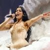 KIJK. Dua Lipa verrast opnieuw in Sportpaleis: wereldster brengt Brusselse artiest op het podium