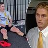 Scott Selwood runs solo marathon for charity to continue legacy of late brother Adam