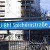 Linie U3 bleibt länger gesperrt: Schäden an Berliner U-Bahn-Tunnel sind größer als angenommen