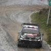 WRC. Sébastien Ogier en tête du rallye du Chili avant la dernière journée