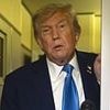 Donald Trump reveals the real reason he rushed home from the G7 in Canada while bombs fell on Tehran
