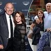 Wally Lewis reveals the question he wishes he could stop asking his new wife - after the King of rugby league married her amid rift with his grown-up children