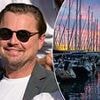 Leonardo DiCaprio comes under fierce fire for investing in luxury hotel in Israel
