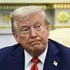 Donald Trump reacts to shock news of Taylor Swift engagement
