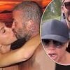 David Beckham is 50! Victoria says husband 'completes her and is everything she could have dreamed of and more' as she wishes him a happy birthday with tribute video
