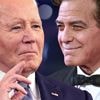 Joe Biden was de weg kwijt en herkende zelfs oude vriend George Clooney niet meer, maar Democraten zwegen