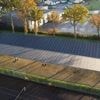 Comment cette commune produit son électricité grâce à… ses terrains de pétanque