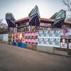Ehemaliges DDR-Sportzentrum in Berlin: Schulbau auf SEZ-Gelände beschlossen