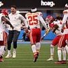Chiefs lock down George Karlaftis with $93 million contract extension as Kansas City eyes Super Bowl revenge