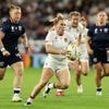 Coupe du monde féminine de rugby. L’Angleterre déroule contre les États-Unis pour son premier match