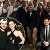 Victoria and David Beckham take their mind off fall out with Brooklyn as they enjoy $365-per-head date night at vegan fine dining restaurant in New York after their eldest son pointedly pledged his loyalty to wife Nicola Peltz