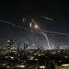 Iran slaat terug naar Israël met vergeldingsaanval op meerdere steden
