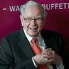 Warren Buffett announces $6 billion in donations to five foundations