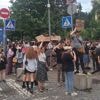 Protestation inédite en Ukraine après le vote d'une loi qui affaiblit la lutte anticorruption