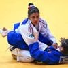 Mondiaux de judo. Shirine Boukli s’incline contre Maria Celia Laborde et manque le bronze en -48 kg