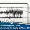 Dienstag: Google mit Eingeständnis, Tesla vergibt Milliardenauftrag