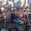 Guerre dans la bande de Gaza : près de 800 personnes tuées depuis le 27 mai en tentant d'obtenir de l'aide, selon l'ONU