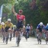 Cyclisme. Nelson Daniel se plaît sur le Trophée Job Morvan