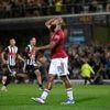 Coupe de la ligue anglaise. Manchester United sorti par une D4 après une folle séance de tirs au but
