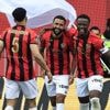 Nice - Benfica. Le match du 3e tour de Ligue des champions est (pour l’instant) privé de diffuseur