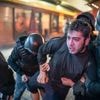 Darunter Oppositionelle und Ex-Bürgermeister: Türkische Sicherheitskräfte nehmen in Izmir 157 Menschen fest
