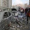 DAILY MAIL COMMENT: Israel's enemies are Britain's enemies
