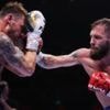 Cacace stops Wood in brutal ninth round to retain title