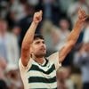 Titelverdediger Carlos Alcaraz naar achtste finales, al kostte dat wel meer moeite dan verwacht