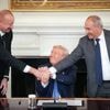 Donald Trump annonce un accord de paix « pour toujours » entre l’Arménie et l’Azerbaïdjan