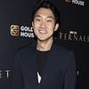 Nepo baby lands gig working alongside his actor dad - can you guess his famous father?