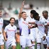Anderlecht laat pak kansen liggen om vroege voorsprong (na penaltygoal van Hazard) uit te diepen