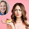 This is the shocking toxic toll these very common foods are taking on women's bodies... from breast cancer to painful periods, autoimmune disease - and even a higher risk of miscarriage