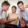 Tour de France: Ex-Tour-Zweiter Klöden bestreitet Doping weiter