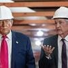 Stocks soar as Fed boss Jerome Powell eyes rate cuts