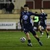 Football. National 3 : les calendriers de Vire, Alençon, Dives Cabourg, du SM Caen B et de l’ASTDV