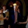 Trump beveelt andere volkstelling zonder ‘illegale migranten’ • FBI ingezet in zoektocht naar ‘laffe vluchtende Democraten’