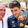 Aussie F1 star Jack Doohan is forced to plead with trolls to stop using vicious lies to attack his world-famous father