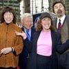 Ruth Buzzi, comedy sketch player on groundbreaking series 'Laugh-In,' dies at 88