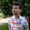 Tour de France. Le jeune Français Jordan Jegat désigné combatif de la deuxième semaine par le public