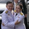 The suspension of Thailand's prime minister over a leaked phone call stirs familiar turmoil