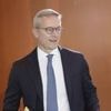„Beste Lösung für den Steuerzahler“: Karsten Wildberger hat Sitz für Digitalministerium gefunden