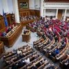 Landesweite Proteste: Ukraine beschneidet Unabhängigkeit der Korruptionsermittler