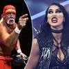 The Aussie wrestler who has been anointed the new Hulk Hogan by WWE Hall of Famer