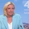 Fusillade à Washington : “Il faut faire en sorte de protéger en France nos compatriotes de confession juive”, réclame Marine Le Pen