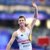 WK-ticket is binnen: Belgian Tornados winnen hun reeks op World Relays en mogen in september naar Tokio