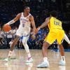 Finale NBA. Le Thunder d’Oklahoma City dompte à nouveau les Indiana Pacers et se rapproche du titre
