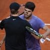 Geen toernooiwinst voor Jannik Sinner bij comeback na dopingschorsing: Carlos Alcaraz wint droomfinale in twee sets