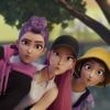 KPop Demon Hunters is meest bekeken Netflix-film ooit