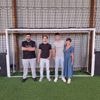 Saint-Martin-de-la-Lieue. Des étudiants organisent un tournoi de foot caritatif au Stadium